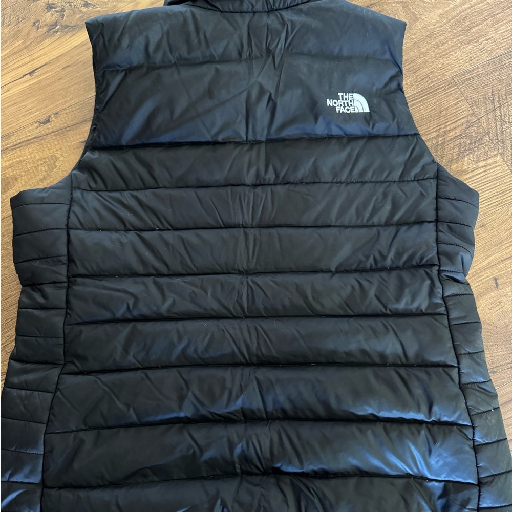 The North Face Charcoal Outerwear - Picture 2 of 4